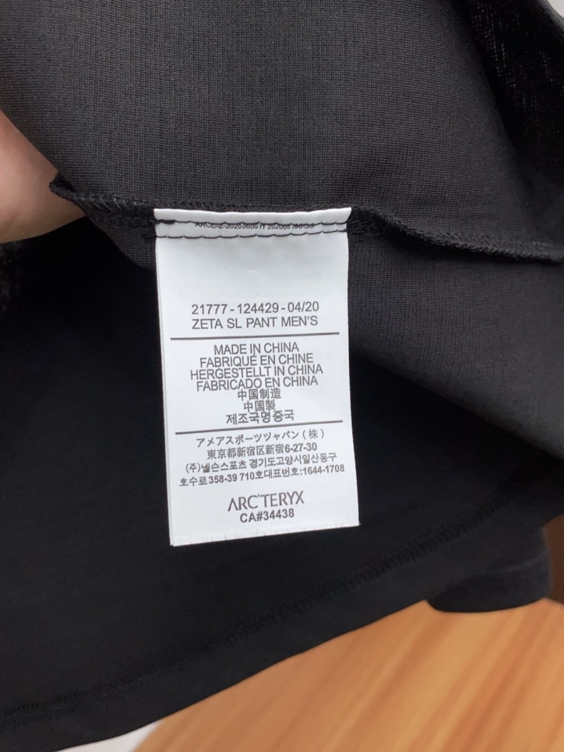 Arcteryx Hoodies